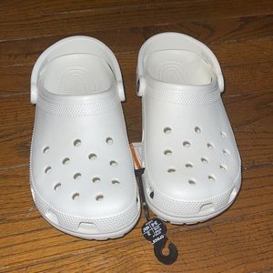 CROCS Classic Clogs